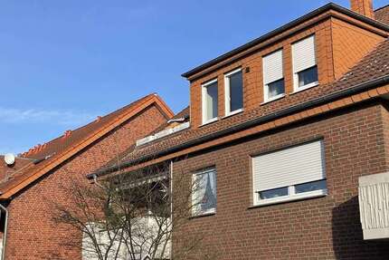 Wohnung Rheda-Wiedenbrück Wiedenbrück - 2 Zimmer, 61 m&sup2;, 160.000&euro; | Angebot:25519867