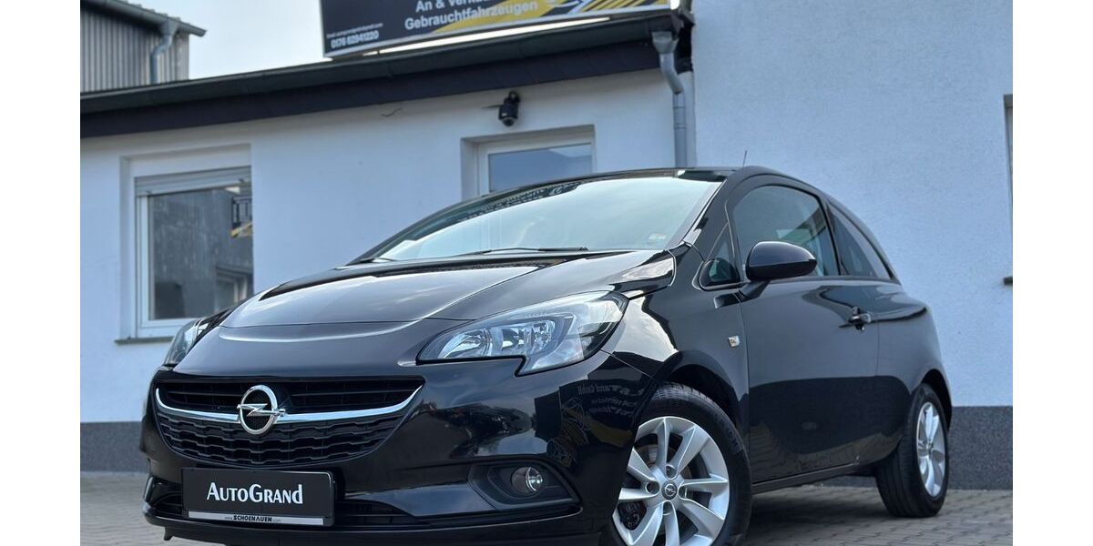 Opel Corsa 93.938 km 7.600 &euro; Beckum 59269