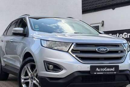 Ford Edge 95.000 km 12.300 &euro; Beckum 59269