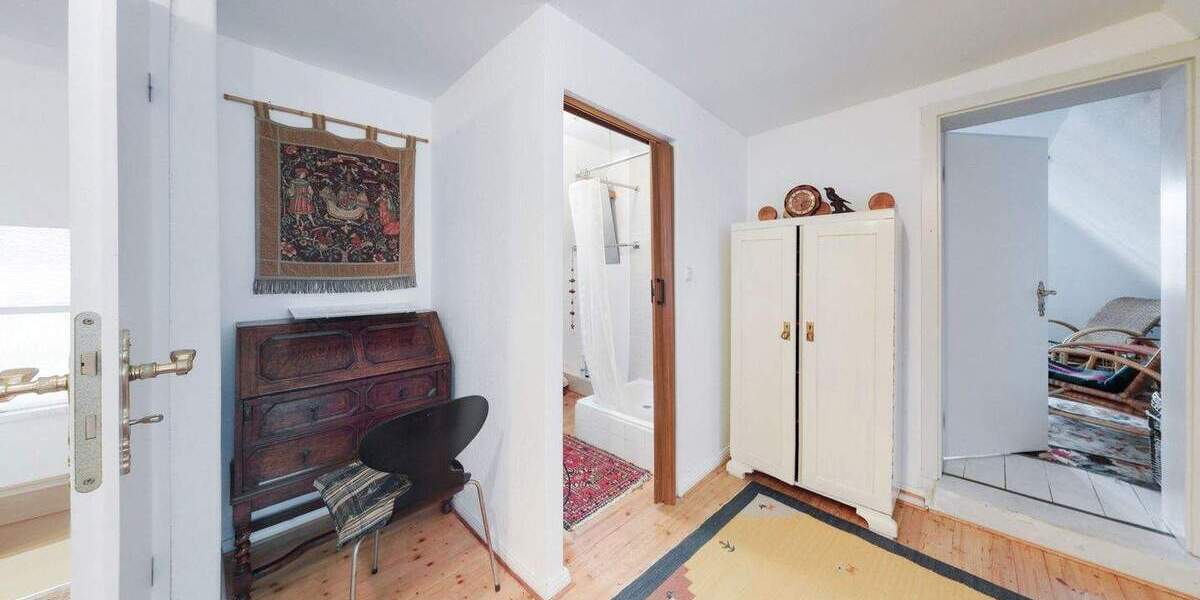 Einfamilienhaus Soest - 7 Zimmer, 215 m&sup2;, 399.000&euro; | Angebot:25685722