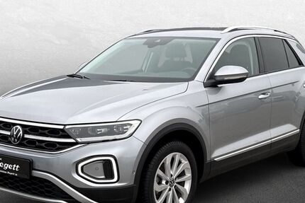 VW T-Roc 11.870 km 22.990 &euro; Soest 59494
