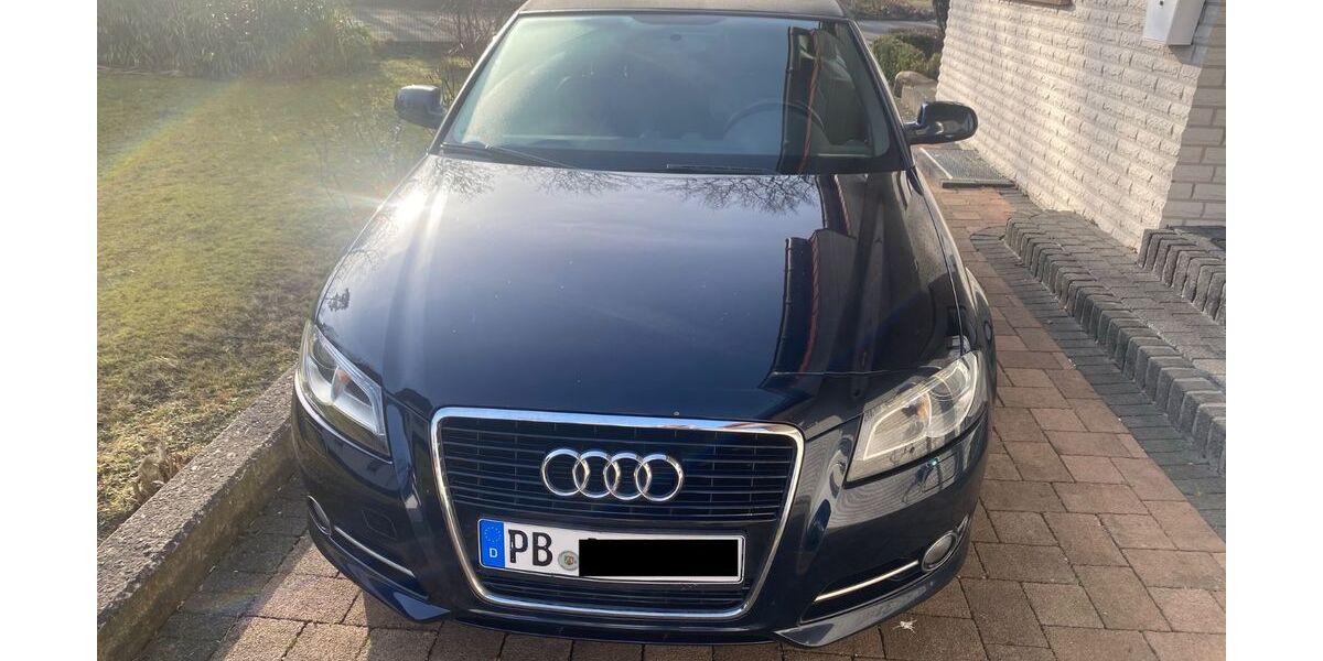 Audi A3 179.000 km 6.950 &euro; Paderborn 33104
