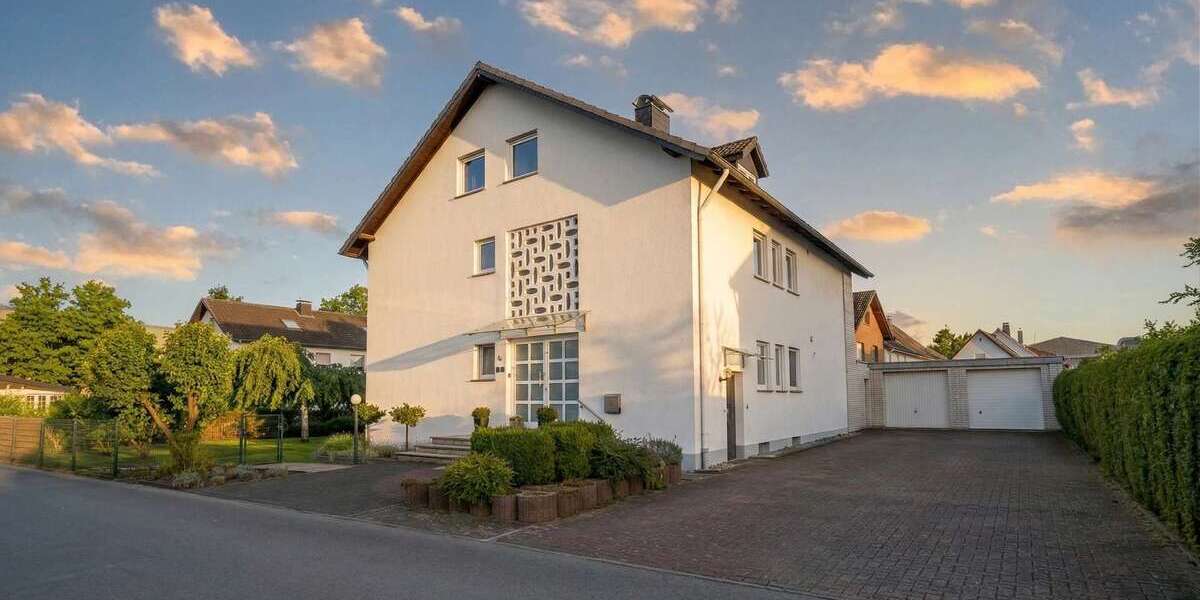 Einfamilienhaus Hövelhof - 6 Zimmer, 211 m&sup2;, 696.000&euro; | Angebot:25789909