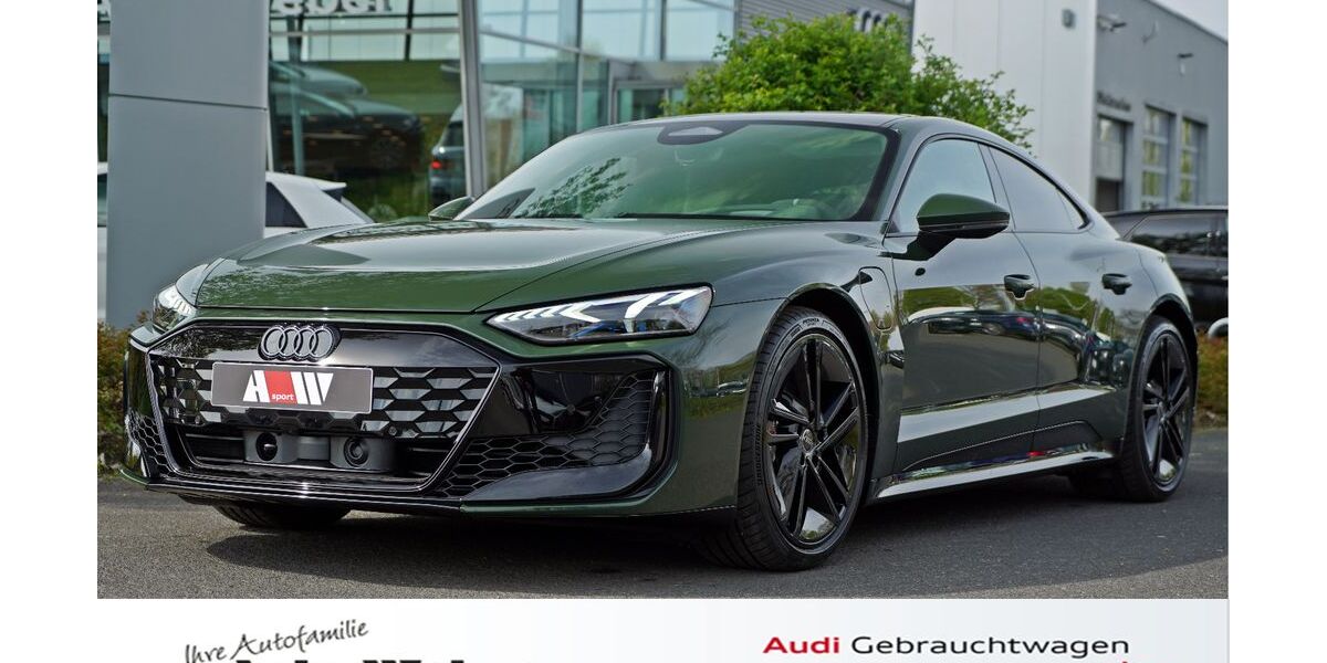 Audi RS e-tron GT 2.000 km 159.990 &euro; Neubeckum 59269
