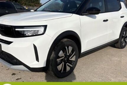 Opel Frontera 6.200 km 23.380 &euro; Lippstadt 59557