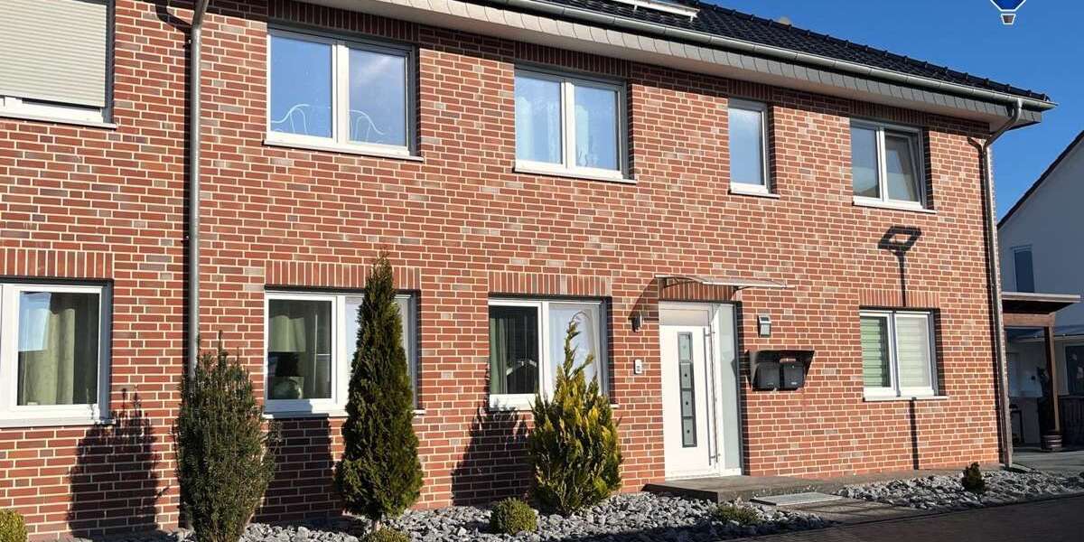 Etagenwohnung Wadersloh - 4 Zimmer, 99 m&sup2;, 314.900&euro; | Angebot:26029050