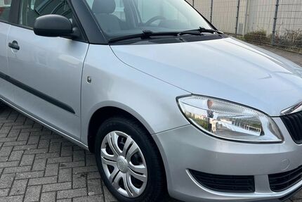 Skoda Fabia 215.500 km 2.600 &euro; Lippstadt 59557