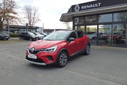 Renault Captur 84.774 km 15.490 &euro; Soest 59494
