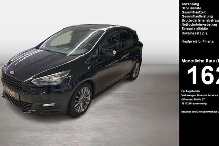Ford C-Max 126.391 km 10.455 &euro; Oelde (Stromberg) 59302