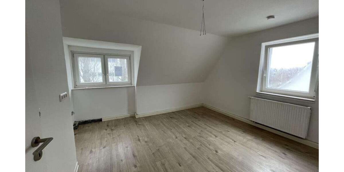 Etagenwohnung Rheda-Wiedenbrück Wiedenbrück - 2 Zimmer, 55 m&sup2;, 603&euro; | Angebot:26729484