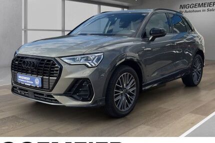 Audi Q3 64.445 km 34.890 &euro; Salzkotten 33154