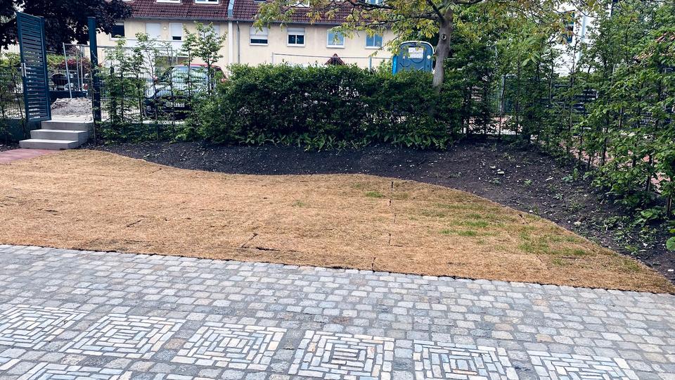 Erdgeschoßwohnung Paderborn - 2.5 Zimmer, 90 m&sup2;, 1.306&euro; | Angebot:26676309