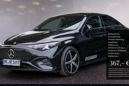 Mercedes-Benz CLA 350 7.500 km 60.500 &euro; Paderborn 33100