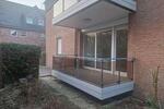 Erdgeschoßwohnung Rheda-Wiedenbrück Wiedenbrück - 1 Zimmer, 42 m&sup2;, 600&euro; | Angebot:26633899