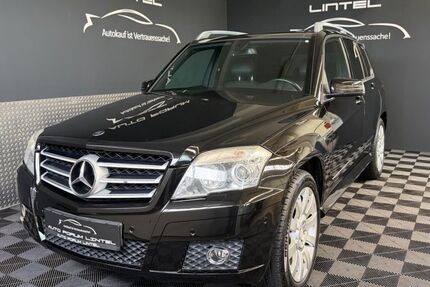 Mercedes-Benz GLK 280 196.000 km 11.999 &euro; Rheda-Wiedenbrück 33378