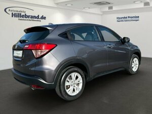 Honda HR-V Comfort Klimaautom SHZ Notbremsass. Temp Tel. 90.297 km 12.950 &euro; Bad Wünnenberg 33181