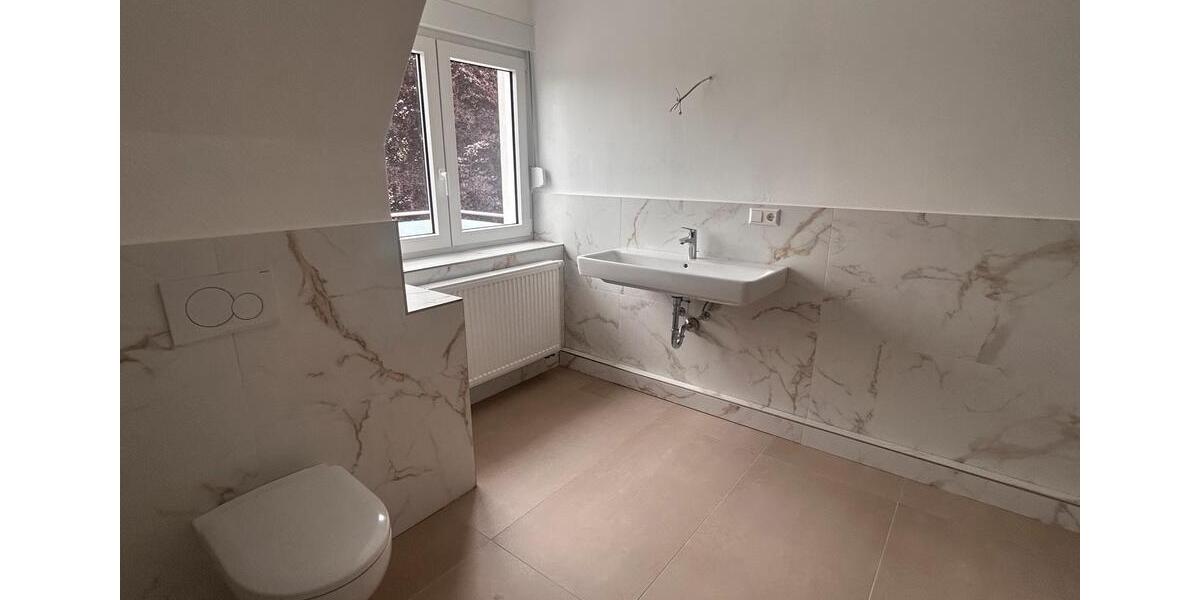 Etagenwohnung Gütersloh Kattenstroth - 2 Zimmer, 70 m&sup2;, 875&euro; | Angebot:26451609