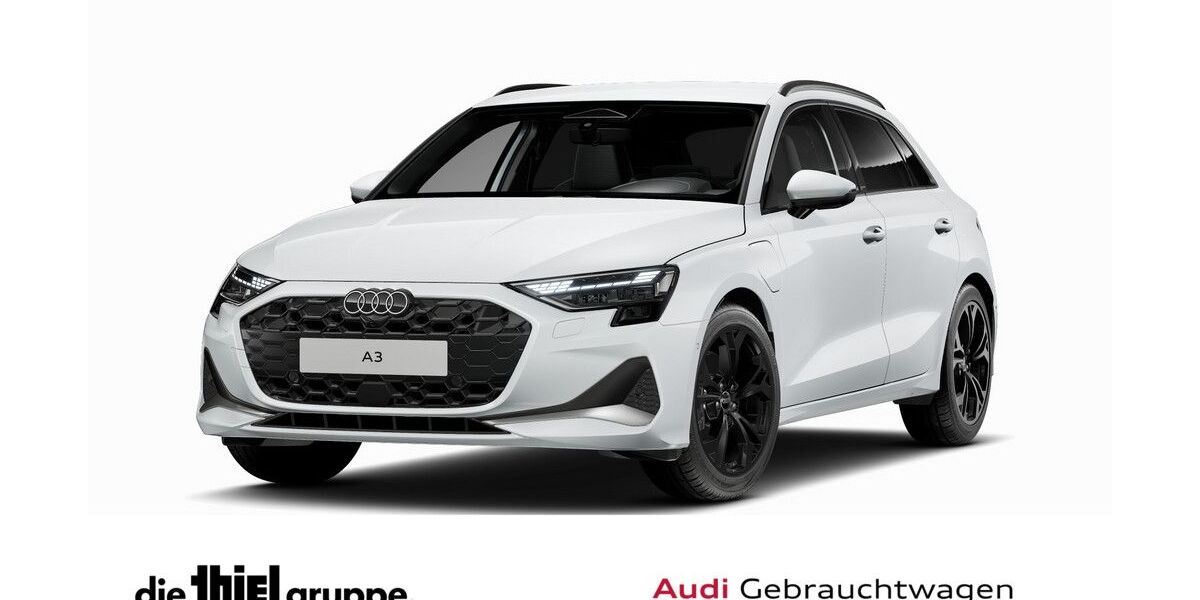 Audi A3 7.950 km 38.890 &euro; Paderborn 33100
