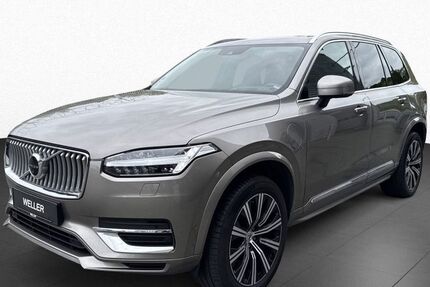Volvo XC90 84.000 km 35.750 &euro; Gütersloh 33334