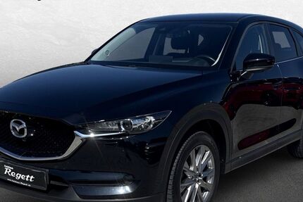Mazda CX-5 60.999 km 23.990 &euro; Soest 59494