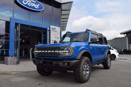 Ford Bronco 15.000 km 53.950 &euro; Gütersloh 33334