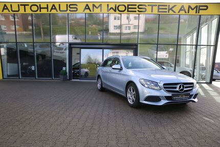 Mercedes-Benz C 180 191.850 km 11.890 &euro; Rheda Wiedenbrück 33378