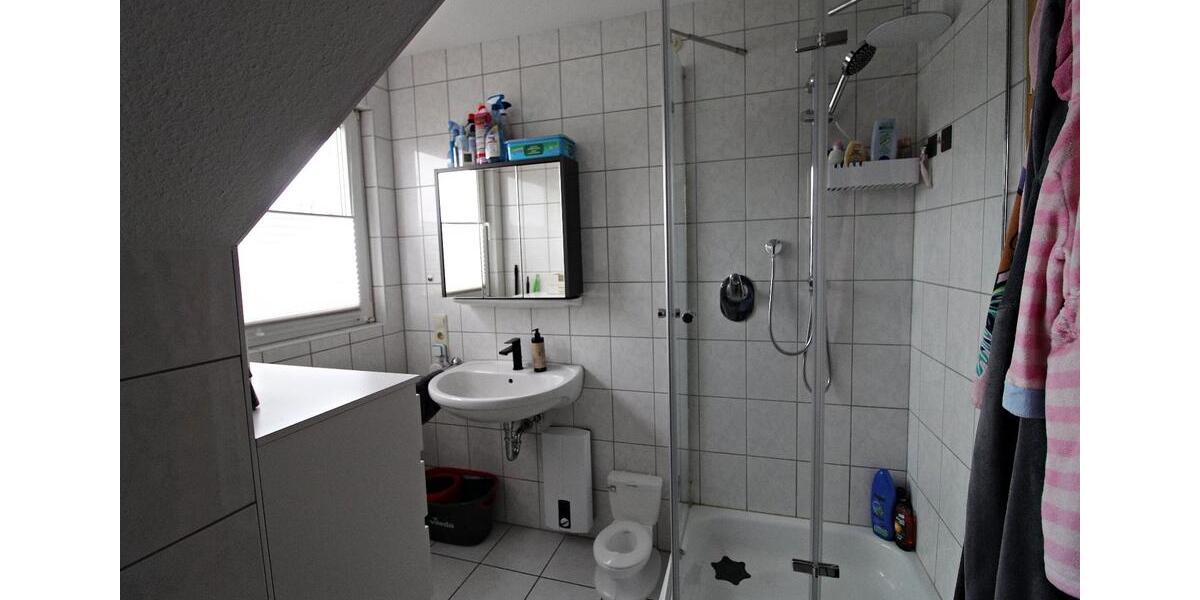 Dachgeschoßwohnung Paderborn Elsen - 2 Zimmer, 54 m&sup2;, 157.000&euro; | Angebot:26440203