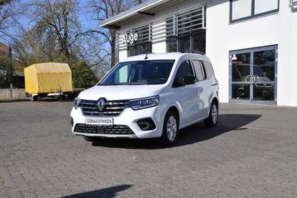 Renault Kangoo 48.537 km 21.899 &euro; Geseke 59590