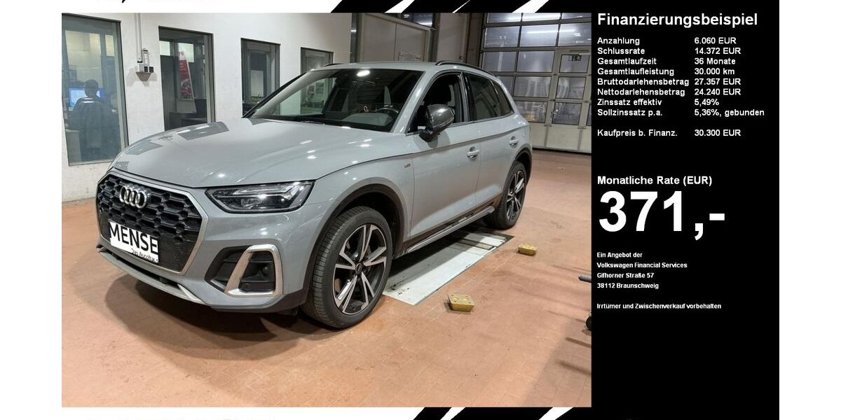 Audi Q5 130.902 km 29.475 &euro; Oelde (Stromberg) 59302