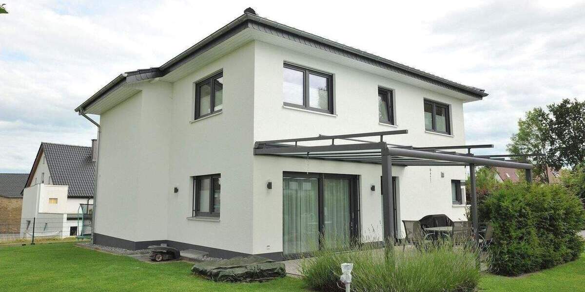 Einfamilienhaus Lippstadt Bökenförde - 5 Zimmer, 136 m&sup2;, 403.370&euro; | Angebot:26556822