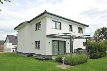 Haus Lippstadt Bökenförde - 5 Zimmer, 136 m&sup2;, 403.370&euro; | Angebot:26556822
