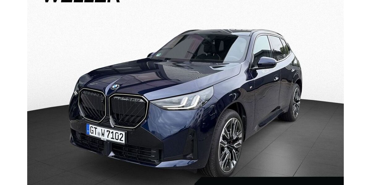 BMW X3 5.500 km 79.350 &euro; Gütersloh 33334