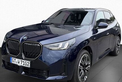 BMW X3 5.500 km 79.750 &euro; Gütersloh 33334