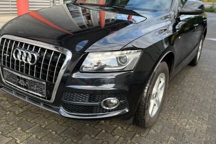 Audi Q5 205.000 km 8.999 &euro; Paderborn 33100