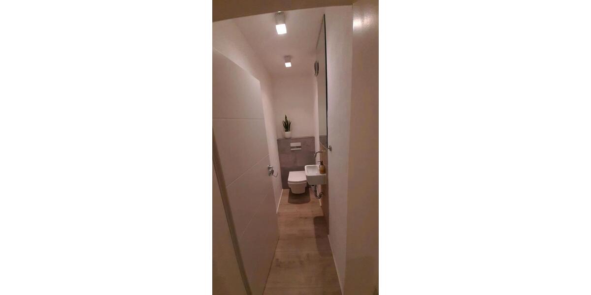 Dachgeschoßwohnung Lippstadt Overhagen - 3 Zimmer, 82 m&sup2;, 986&euro; | Angebot:25968672