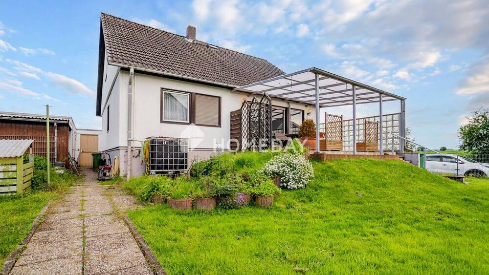 Einfamilienhaus Bad Sassendorf Enkesen im Klei - 5 Zimmer, 117 m&sup2;, 279.000&euro; | Angebot:26713766