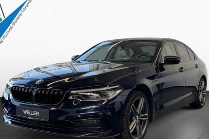 BMW 530 77.444 km 27.480 &euro; Paderborn 33104