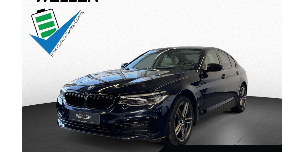 BMW 530 77.444 km 27.480 &euro; Paderborn 33104