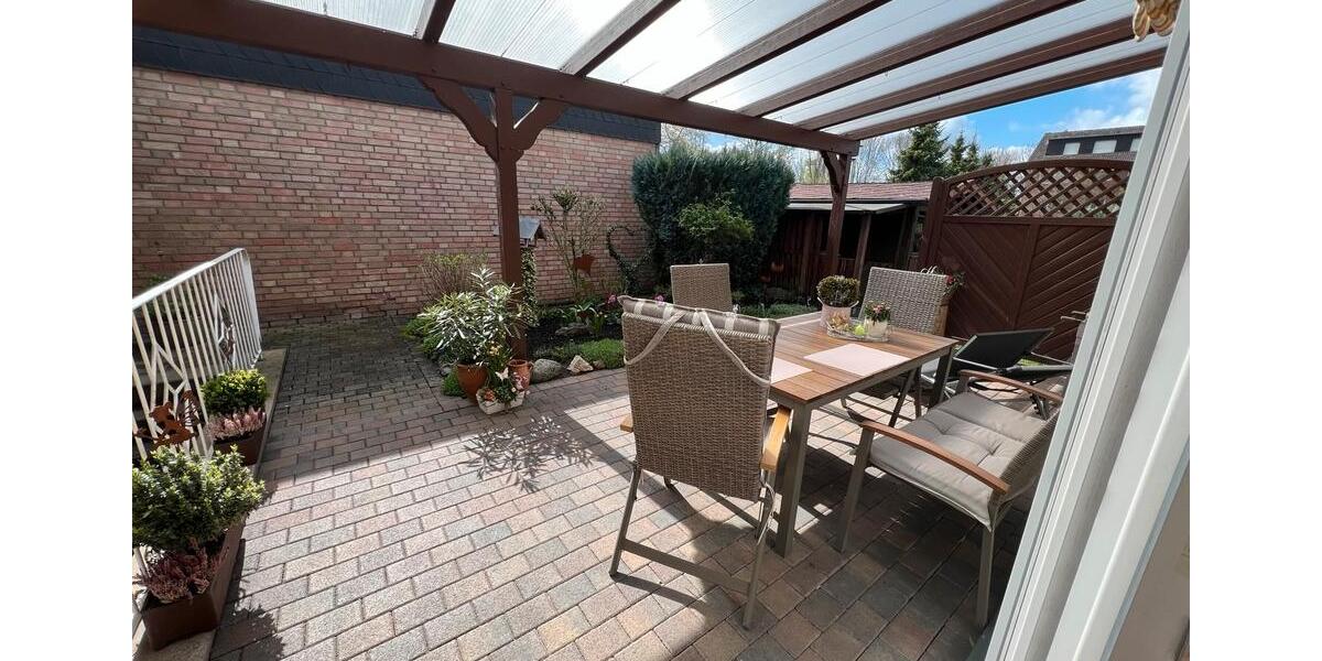 Bungalow Beckum - 5 Zimmer, 120 m&sup2;, 320.000&euro; | Angebot:25920096