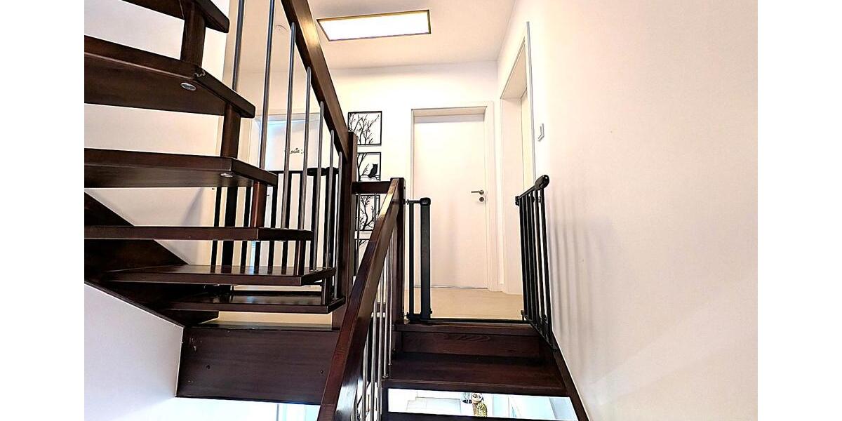 Doppelhaushälfte Geseke - 4 Zimmer, 120 m&sup2;, 394.000&euro; | Angebot:27093740