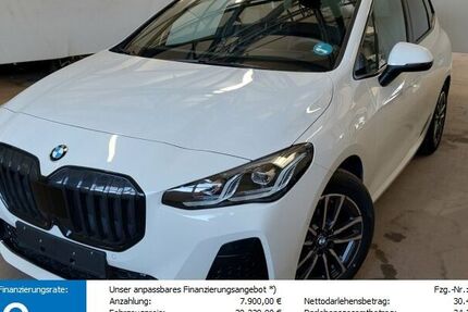 BMW 223 Active Tourer 24.800 km 38.339 &euro; Paderborn 33100