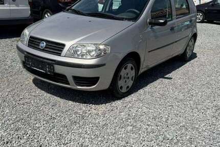 Fiat Punto 131.000 km 350 &euro; Paderborn 33100