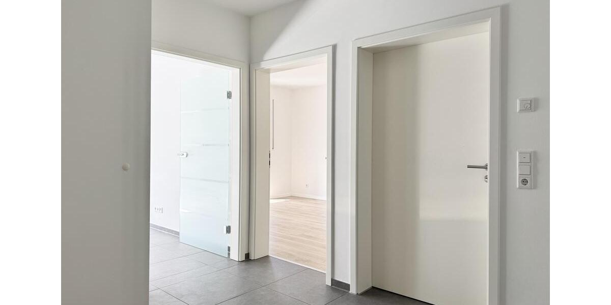 Erdgeschoßwohnung Gütersloh Kattenstroth - 2 Zimmer, 66 m&sup2;, 720&euro; | Angebot:26022892