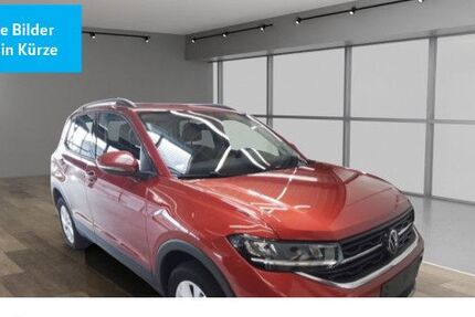 VW T-Cross 5.190 km 22.895 &euro; Salzkotten 33154