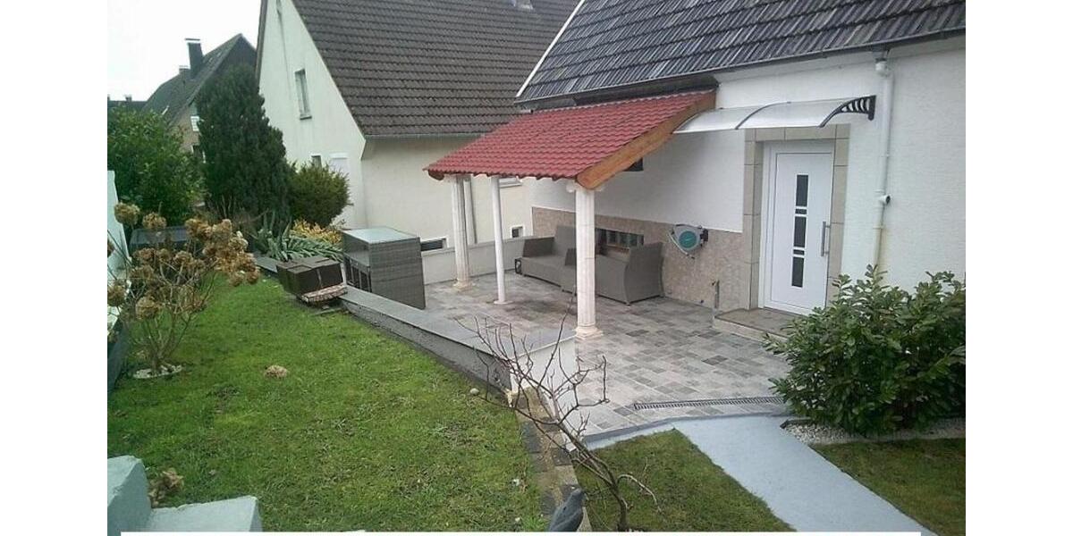 Einfamilienhaus Büren - 5 Zimmer, 117 m&sup2;, 145.000&euro; | Angebot:25892795