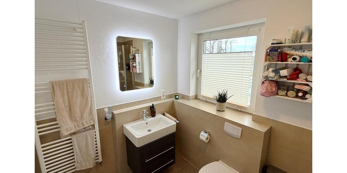 Etagenwohnung Paderborn - 3 Zimmer, 100 m&sup2;, 990&euro; | Angebot:25920224