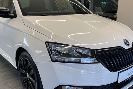 Skoda Fabia 85.000 km 14.800 &euro; Rheda-Wiedenbrück 33378