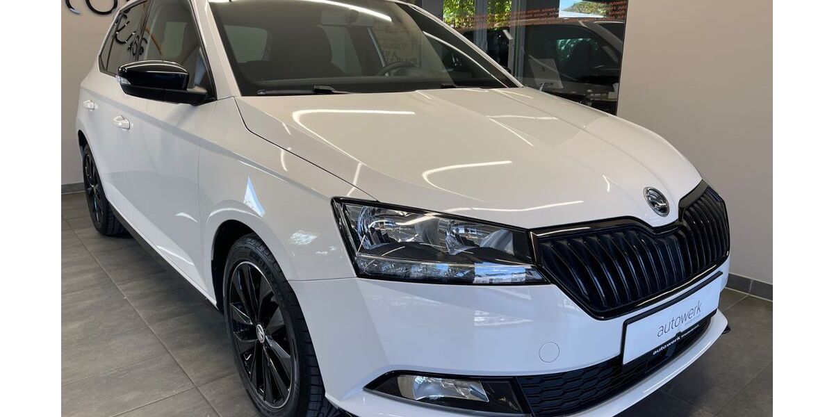 Skoda Fabia 85.000 km 14.800 &euro; Rheda-Wiedenbrück 33378