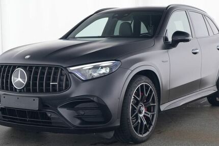 Mercedes-Benz GLC 63 AMG 37.666 km 89.880 &euro; Lippstadt 59555