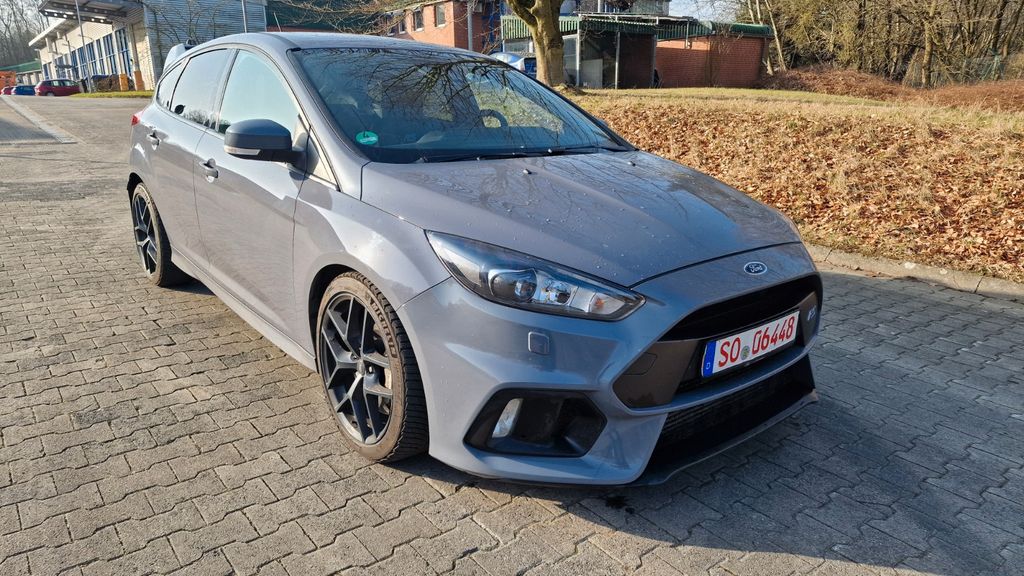 Ford Focus 132.900 km 21.900 &euro; Möhnesee 59519